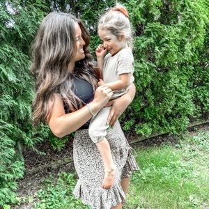 Meet your Posher, Bella